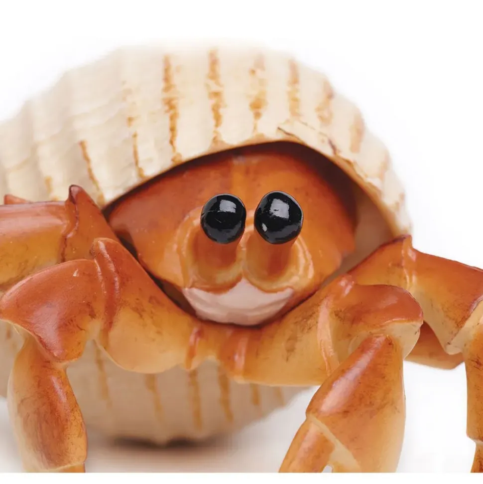Safari Ltd Figura Hermit Crab