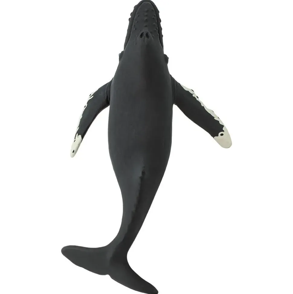Safari Ltd Figura Humpback Whale Sea Life
