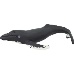 Safari Ltd Figura Humpback Whale Sea Life