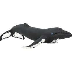 Safari Ltd Figura Humpback Whale Sea Life