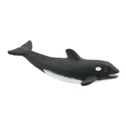 Safari Ltd Figura Killer Whales Good Luck Minis