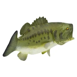 Safari Ltd Figura Large Mouth Bass