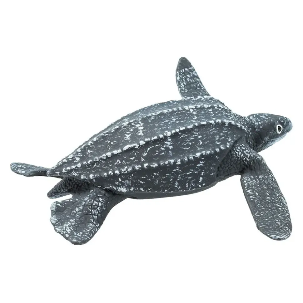 Safari Ltd Figura Leatherback Sea Turtle
