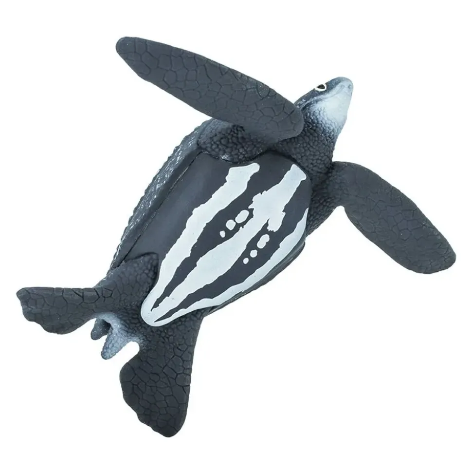 Safari Ltd Figura Leatherback Sea Turtle