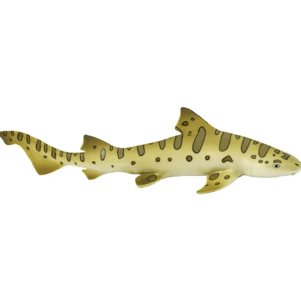 Safari Ltd Figura Leopard Shark