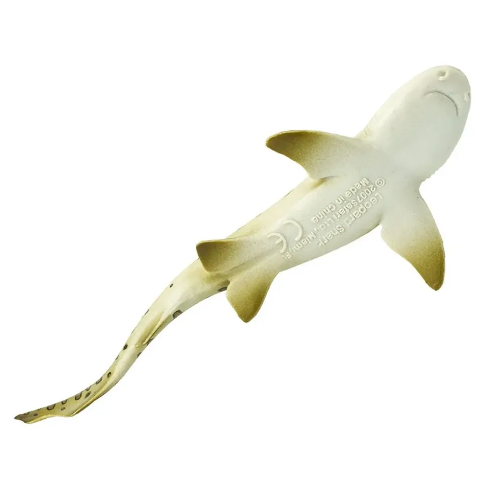 Safari Ltd Figura Leopard Shark