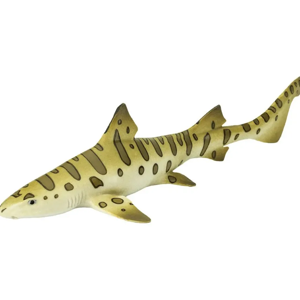 Safari Ltd Figura Leopard Shark