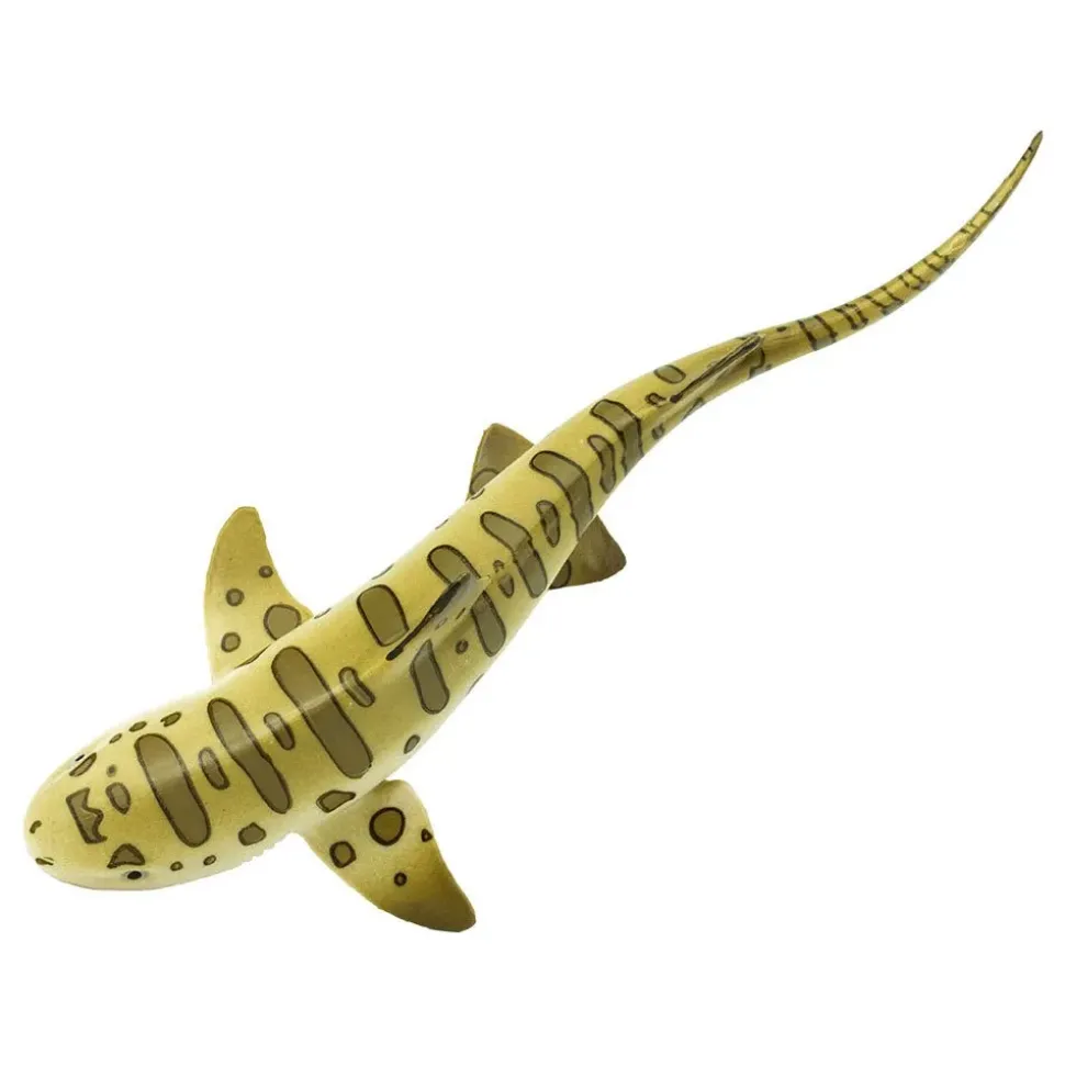 Safari Ltd Figura Leopard Shark
