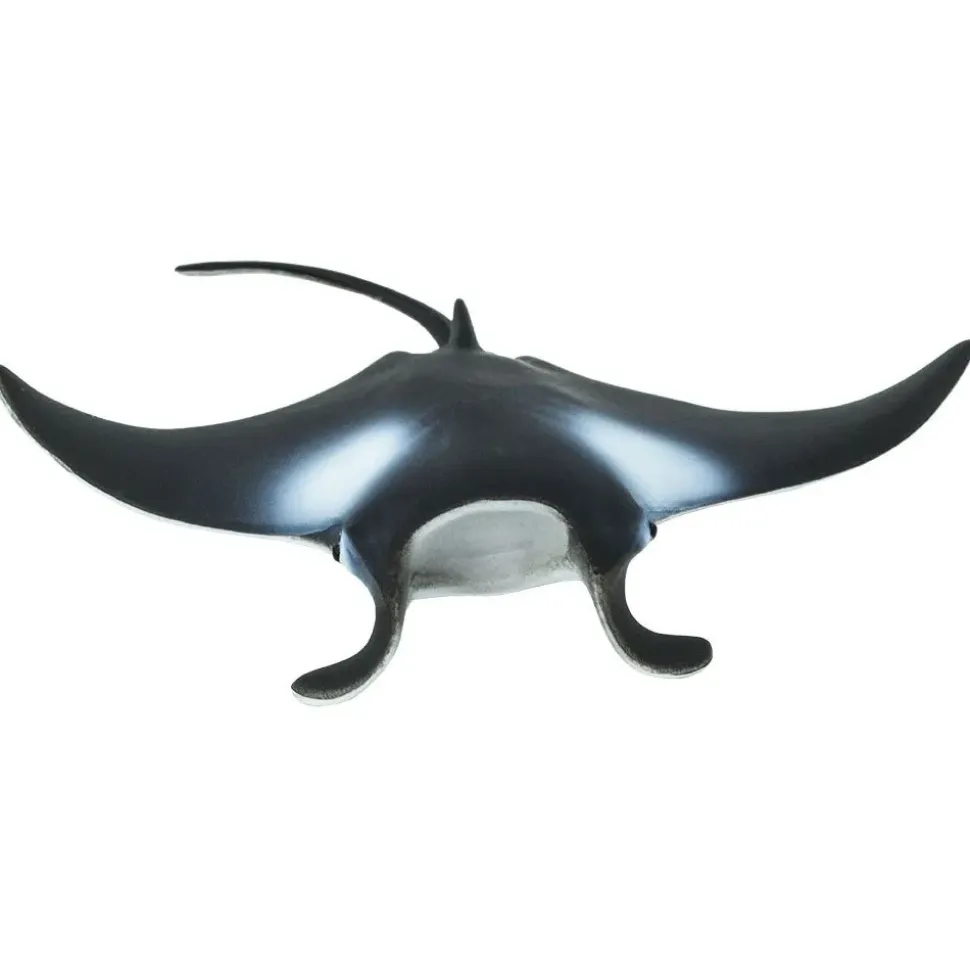Safari Ltd Figura Manta Ray