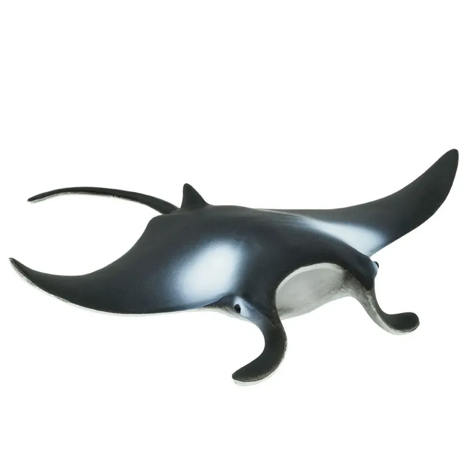 Safari Ltd Figura Manta Ray