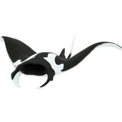 Safari Ltd Figura Manta Ray Sea Life