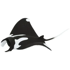 Safari Ltd Figura Manta Ray Sea Life