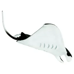 Safari Ltd Figura Manta Ray Sea Life
