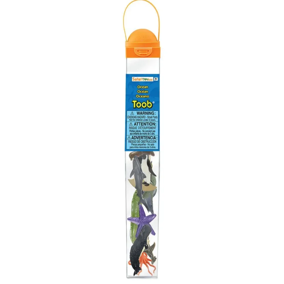 Safari Ltd Figura Ocean Toob