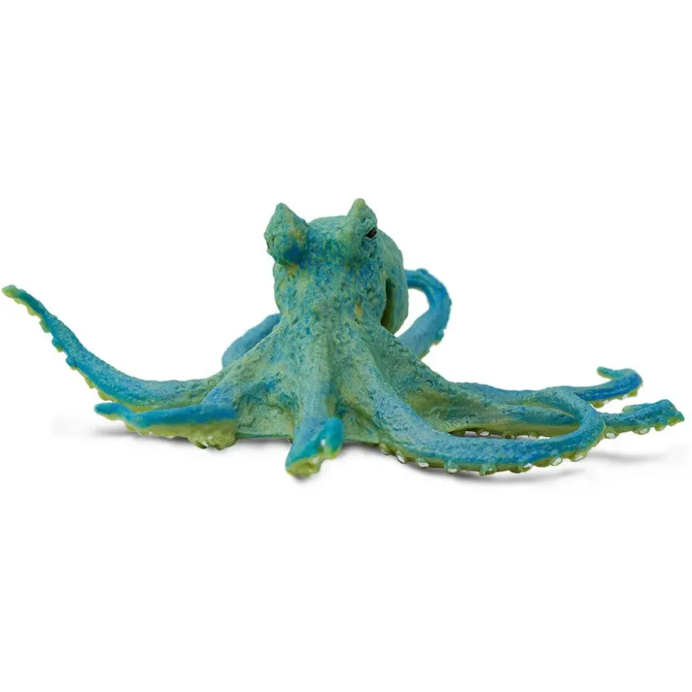 Safari Ltd Figura Octopus Sea Life