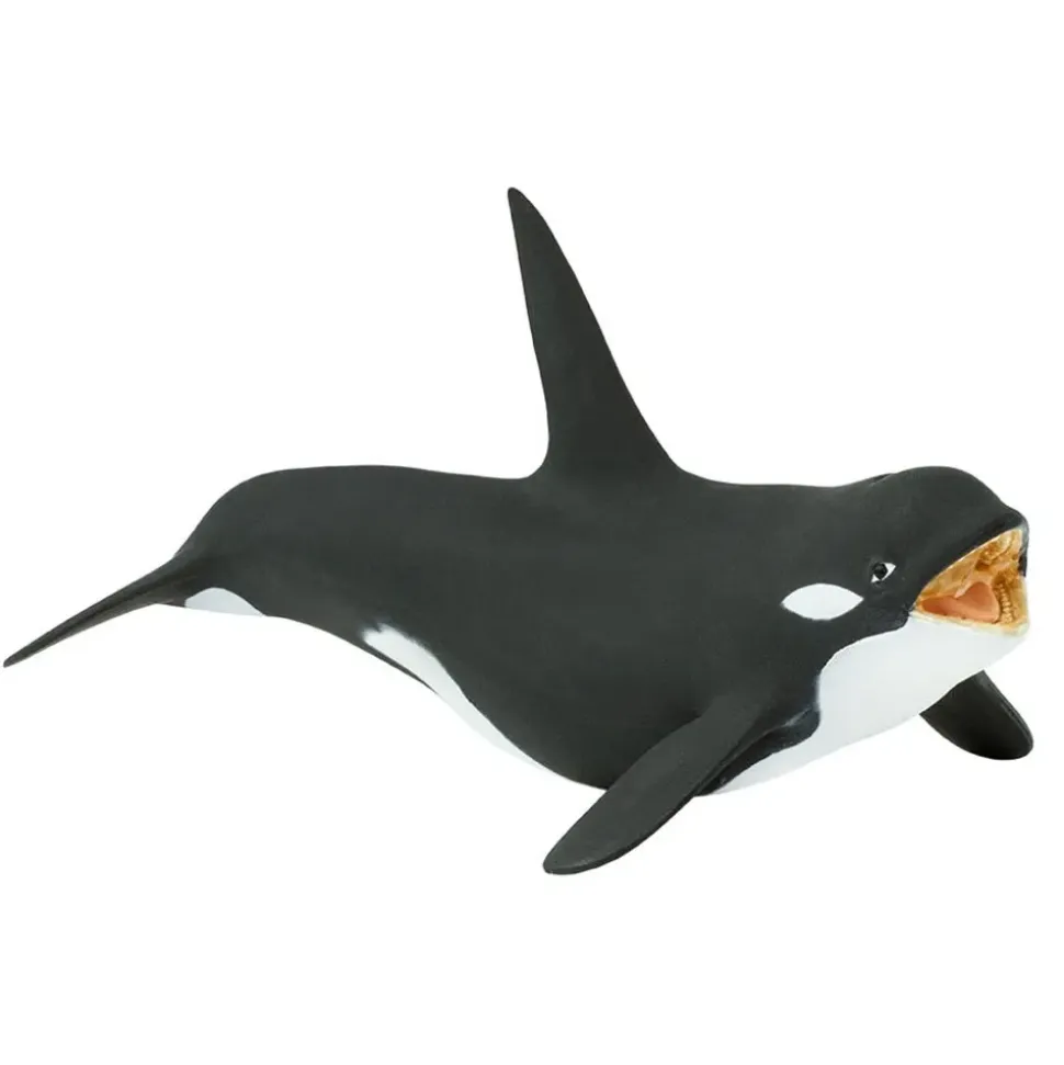 Safari Ltd Figura Orca 2