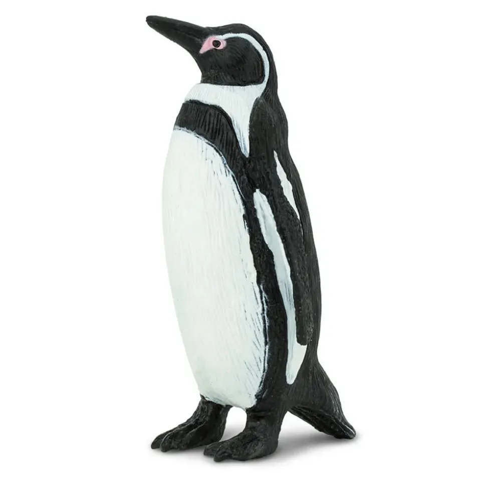Safari Ltd Figura Penguin Humboldt