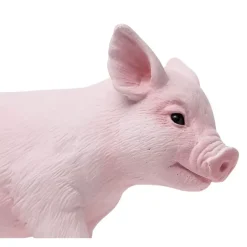 Safari Ltd Figura Piglet With Mouth Open