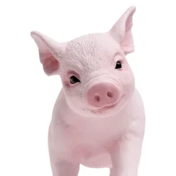 Safari Ltd Figura Piglet With Mouth Open