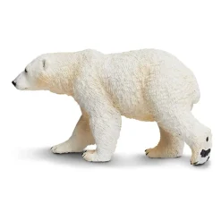 Safari Ltd Figura Polar Bear 2