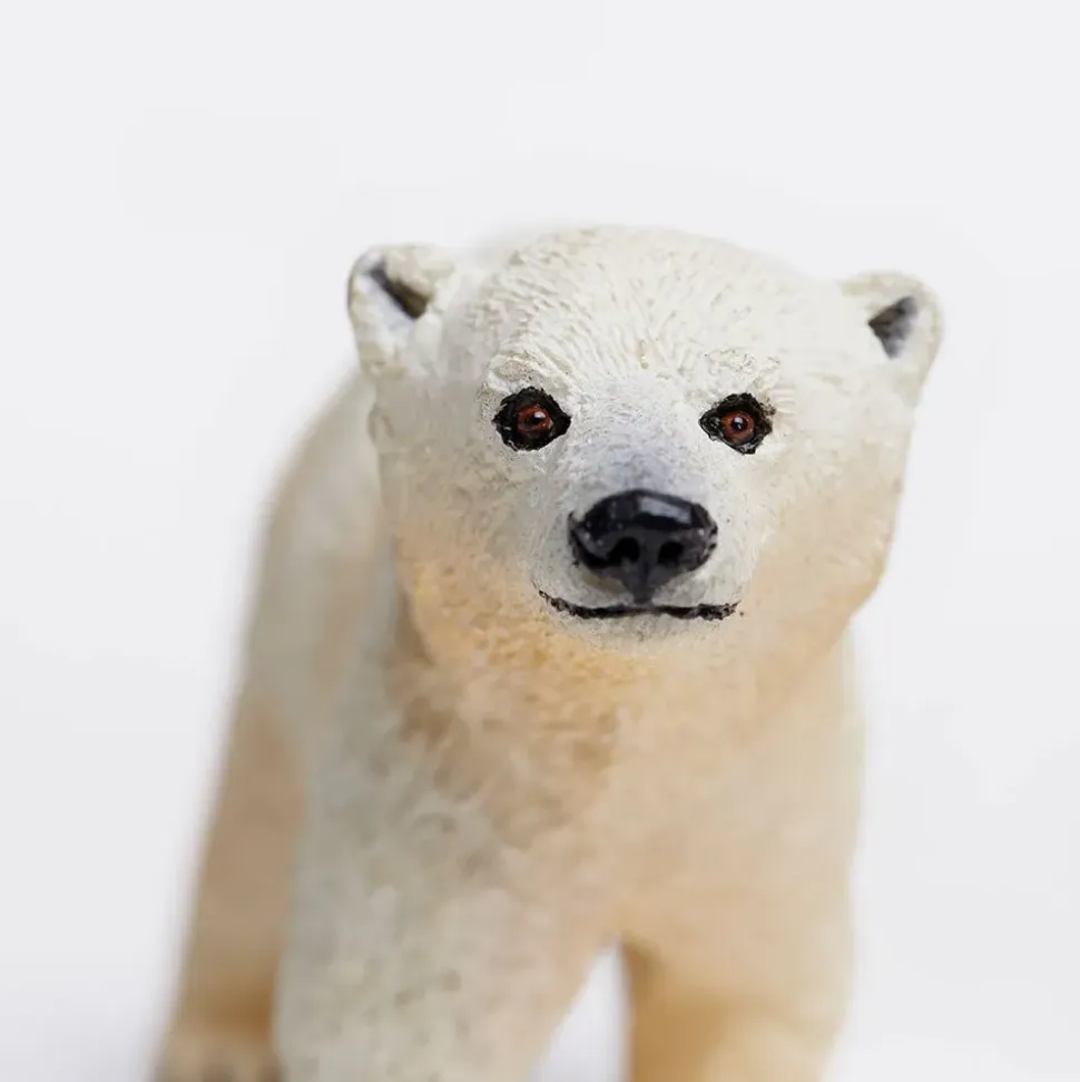 Safari Ltd Figura Polar Bear Cub
