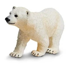 Safari Ltd Figura Polar Bear Cub