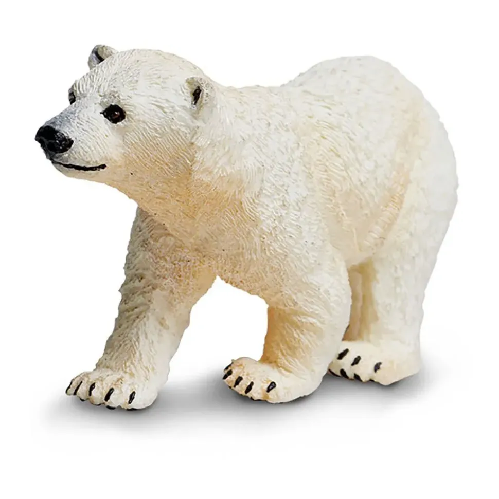 Safari Ltd Figura Polar Bear Cub