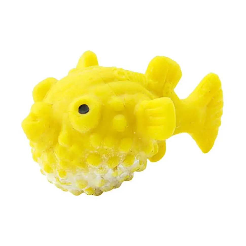 Safari Ltd Figura Pufferfish Good Luck Minis