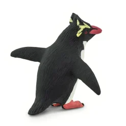 Safari Ltd Figura Rockhopper Penguin