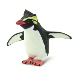 Safari Ltd Figura Rockhopper Penguin
