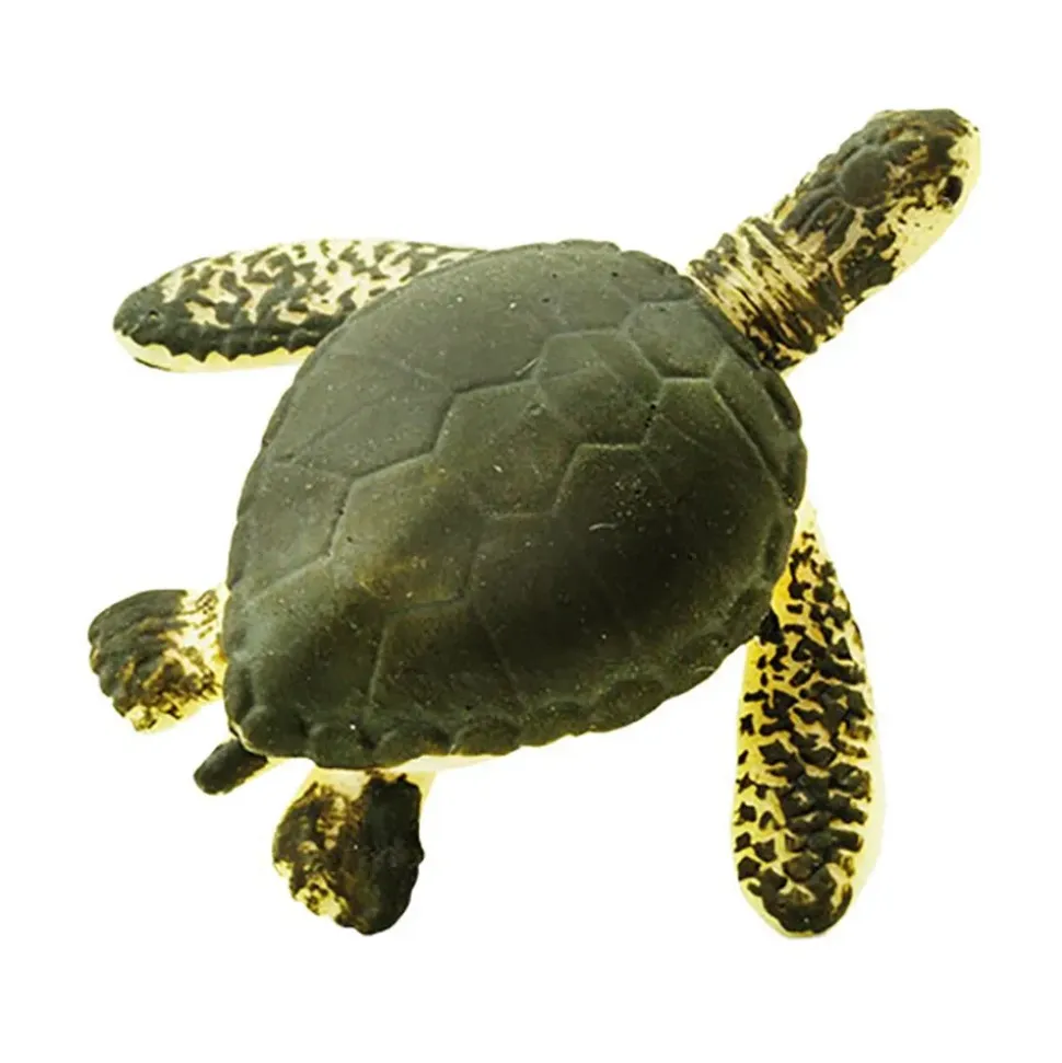 Safari Ltd Figura Sea Turtles Good Luck Minis