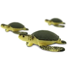 Safari Ltd Figura Sea Turtles Good Luck Minis