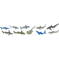 Safari Ltd Figura Sharks Toob