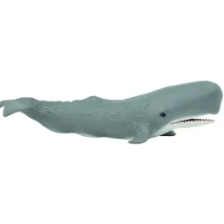 Safari Ltd Figura Sperm Whale Sea Life