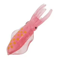 Safari Ltd Figura Squids Good Luck Minis