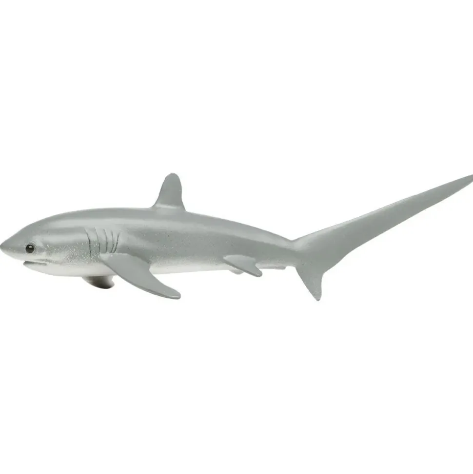 Safari Ltd Figura Thresher Shark