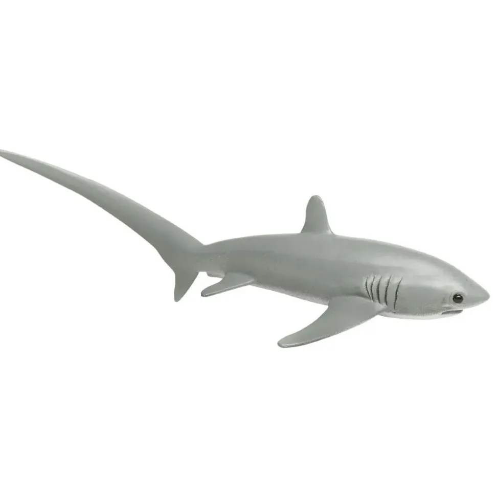Safari Ltd Figura Thresher Shark