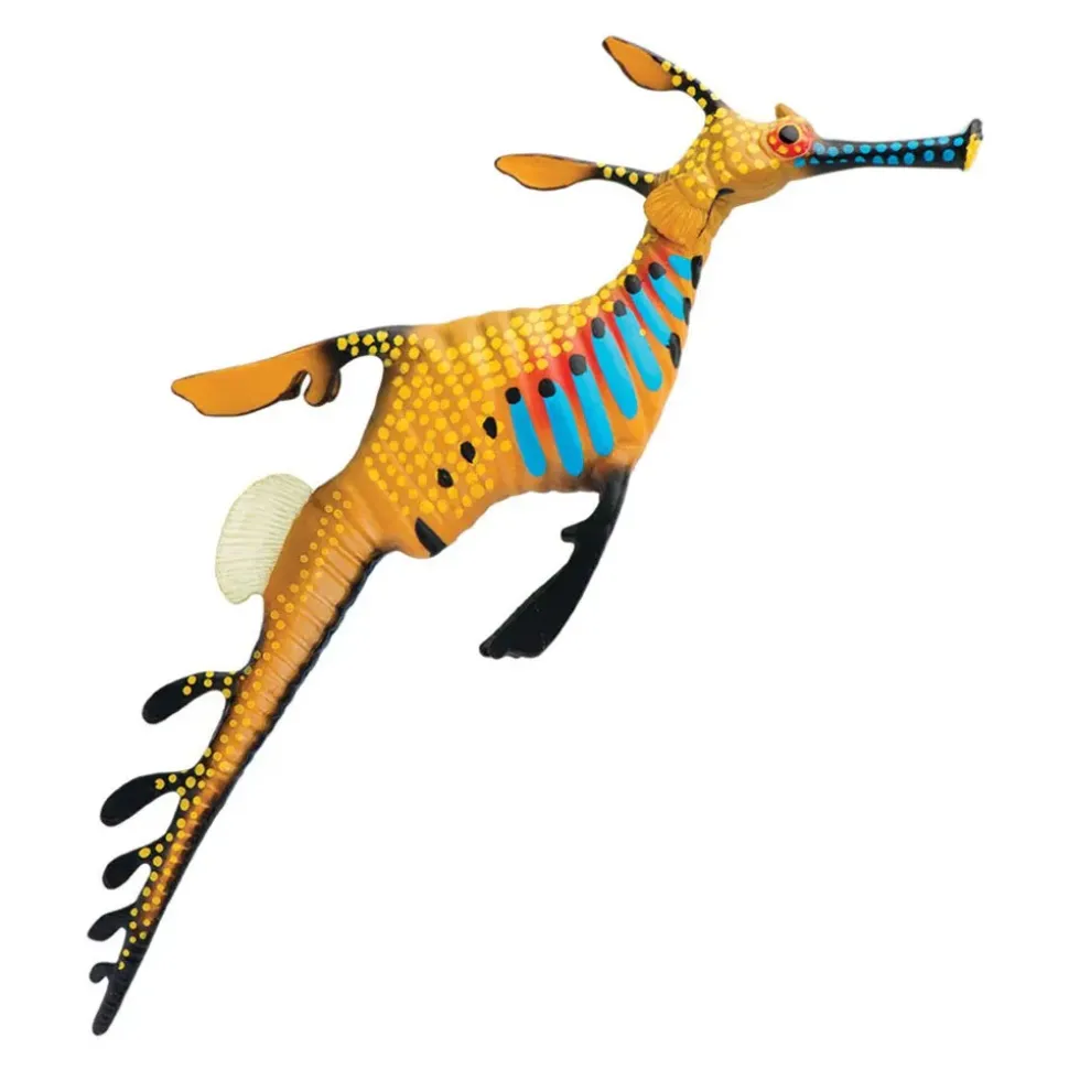 Safari Ltd Figura Weedy Seadragon