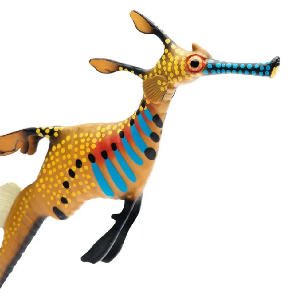 Safari Ltd Figura Weedy Seadragon