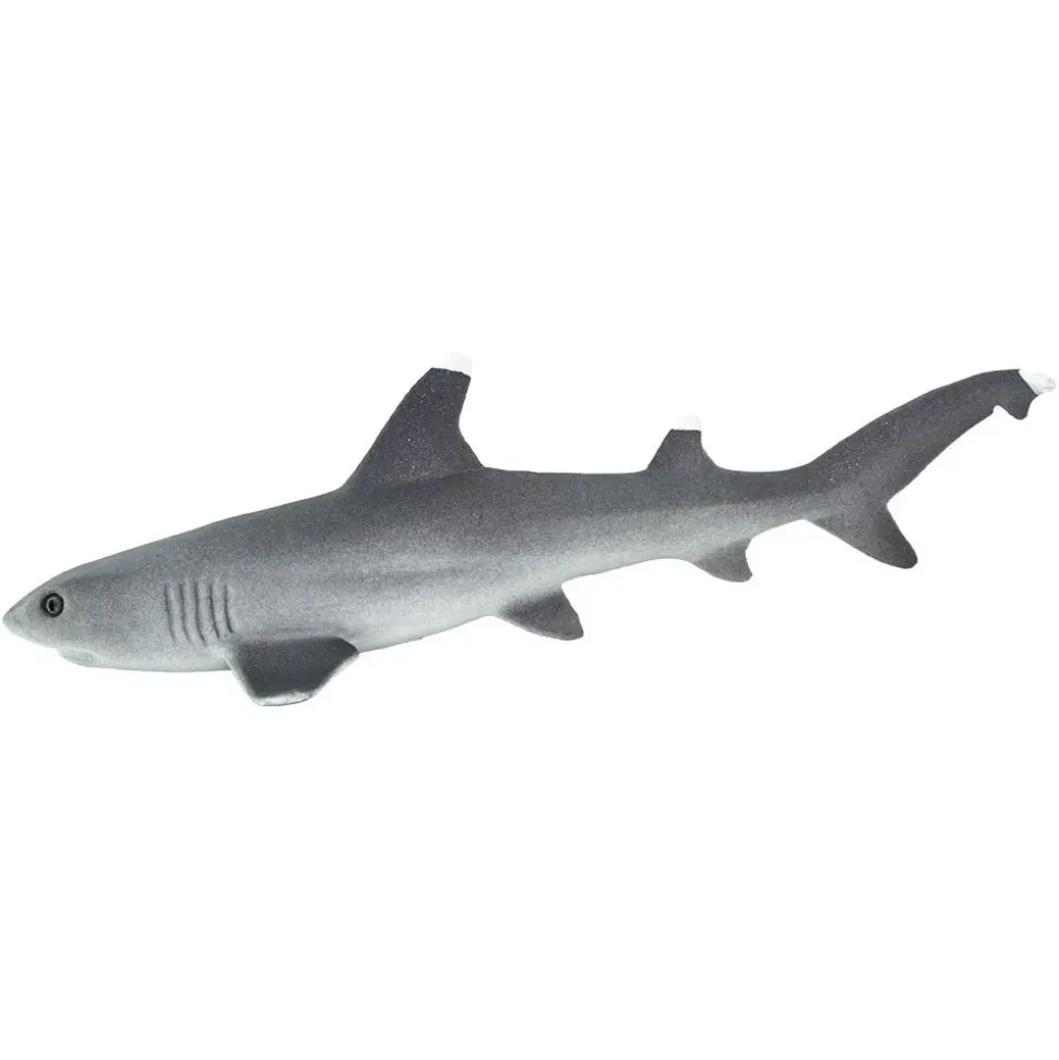 Safari Ltd Figura Whitetip Reef Shark