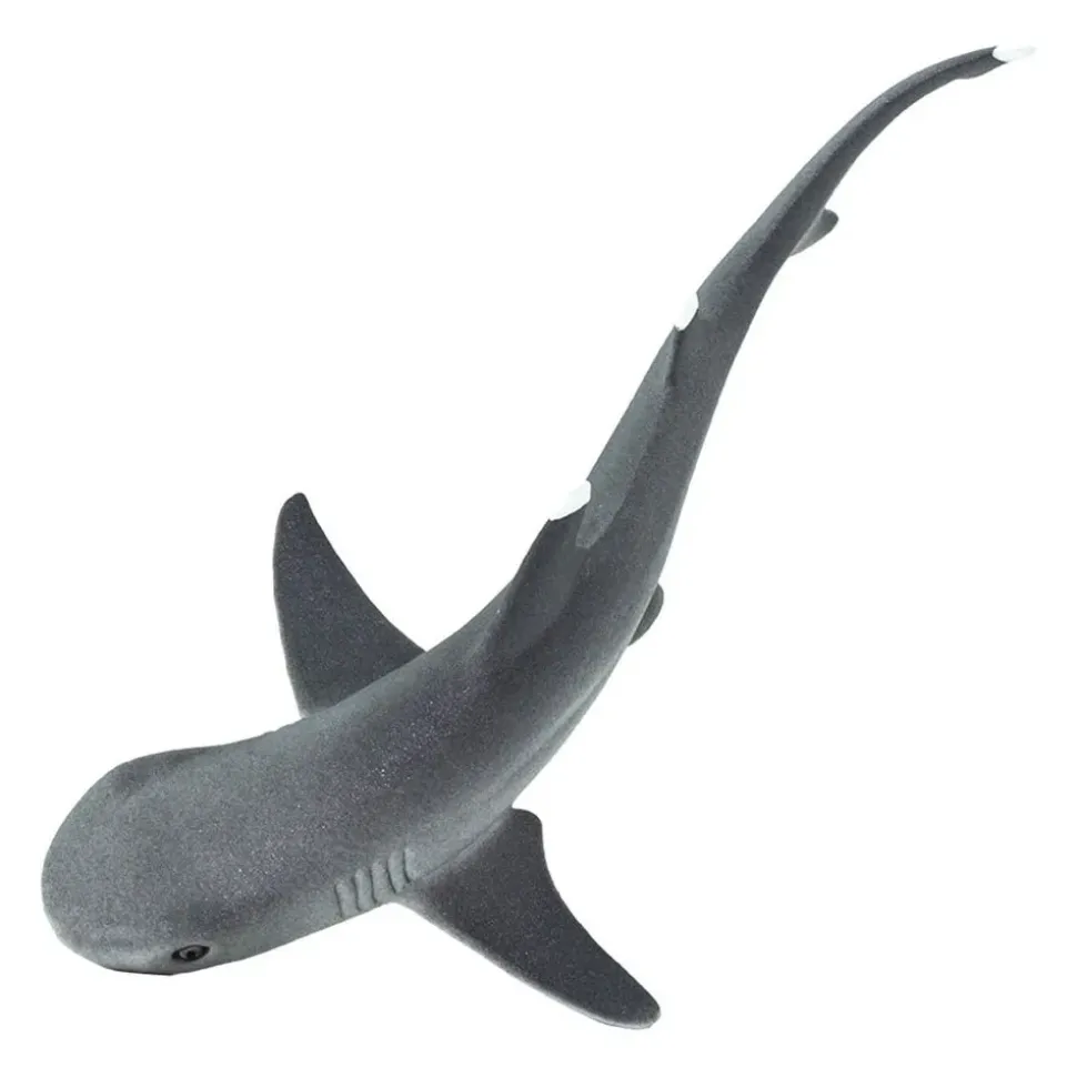 Safari Ltd Figura Whitetip Reef Shark