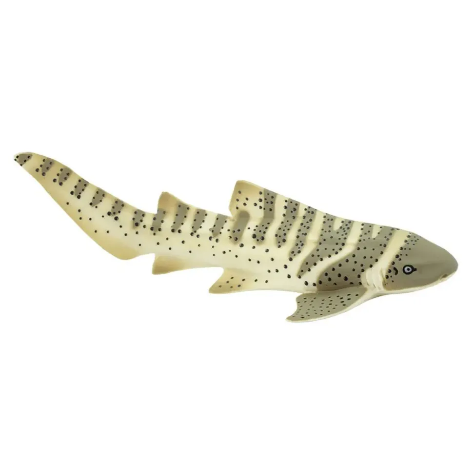 Safari Ltd Figura Zebra Shark