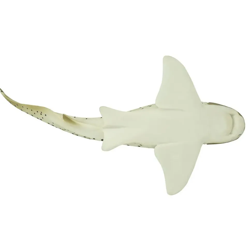 Safari Ltd Figura Zebra Shark