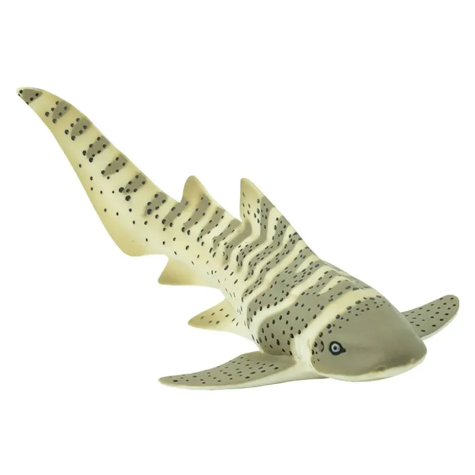 Safari Ltd Figura Zebra Shark