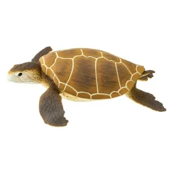 Safari Ltd Juguete de tortuga verde marina