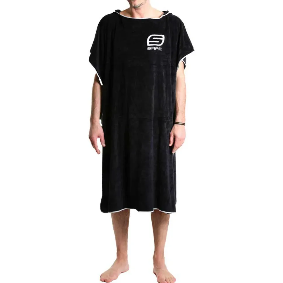 Safe Waterman Poncho