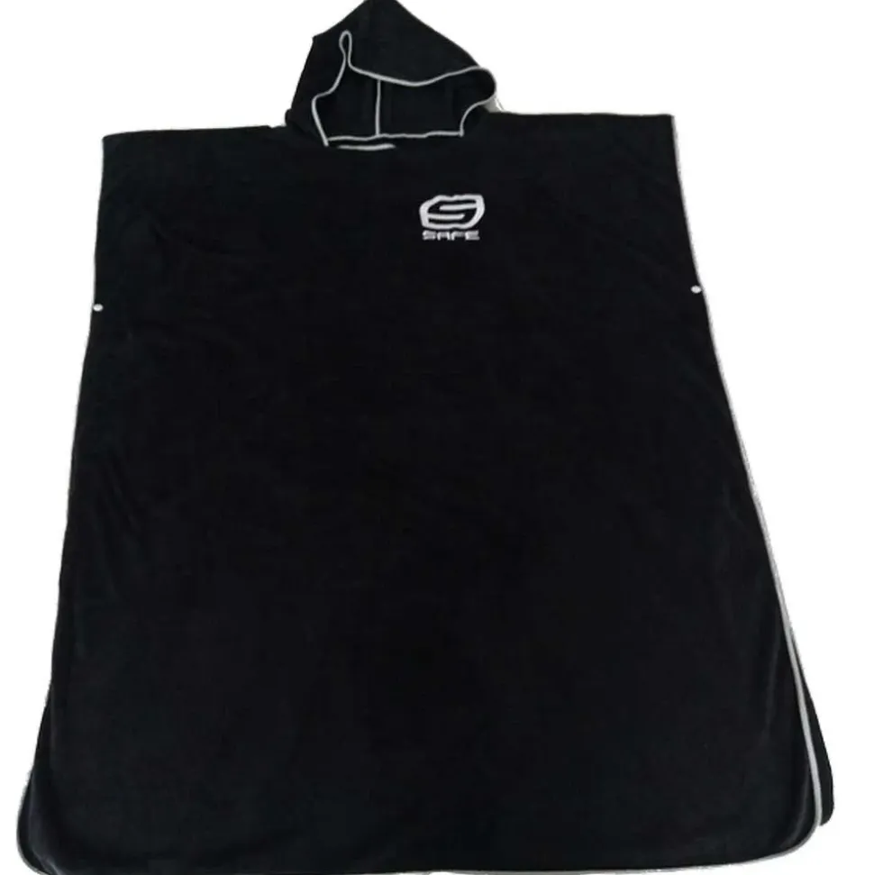 Safe Waterman Poncho