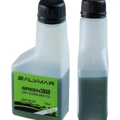 Salvimar Aceite Green 32 100ml