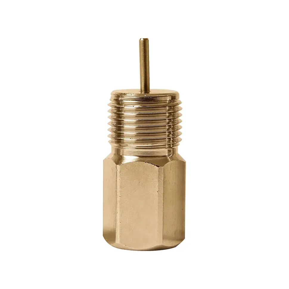 Salvimar Adaptador Cressi Sl Speargun Pressure Gauge