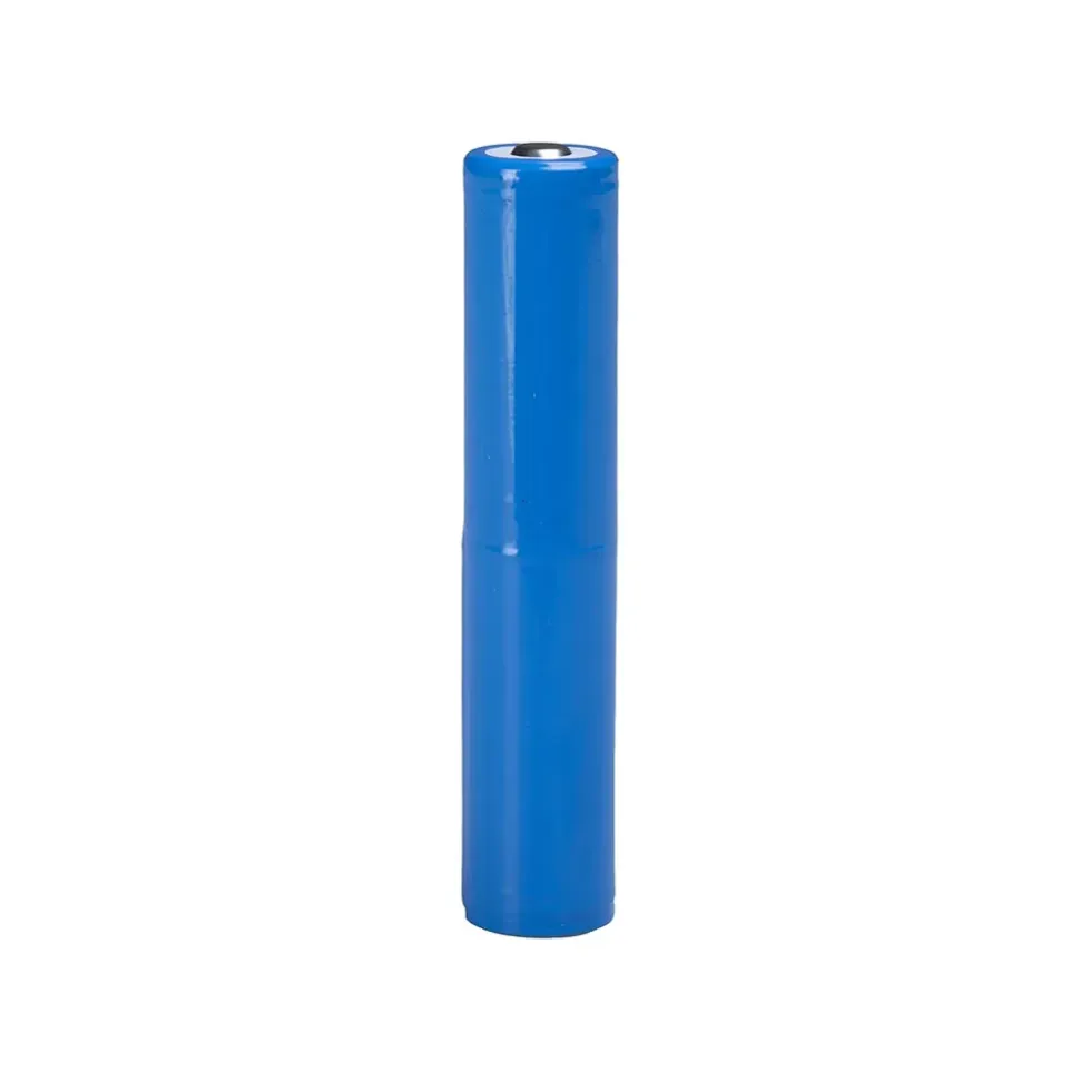 Salvimar Batería Li-Ion 2X26650 Rigel Torch